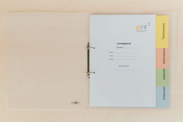 diFF-Materialkiste (komplett) – Bild 7