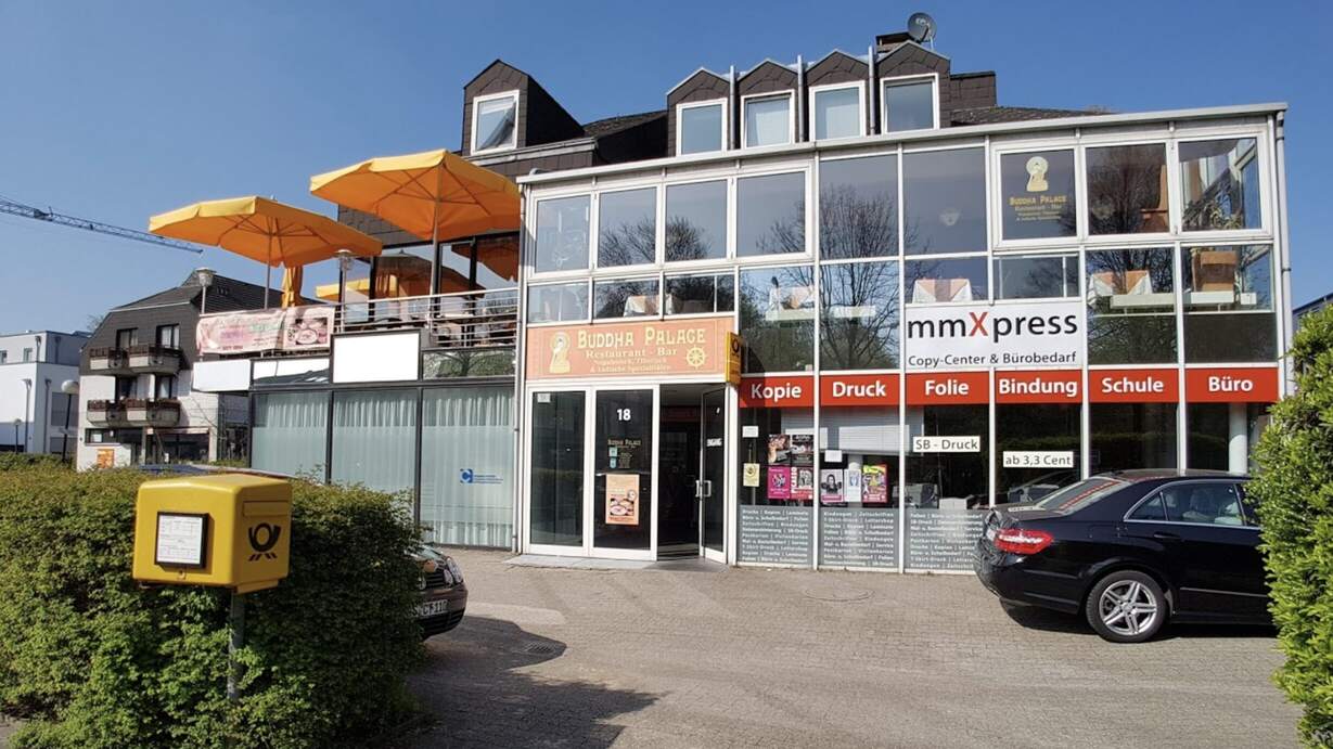 Von-Esmarch-Straße 18